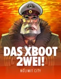 das xboot 2wei game logo