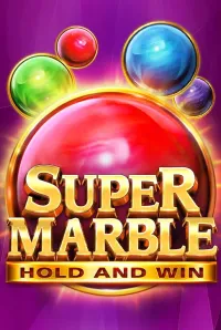 Super Marble official logo
