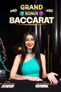 baccarat 8 game logo