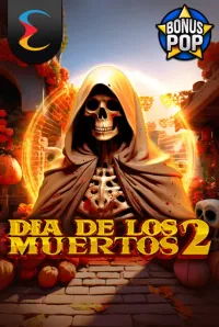 dia de los muertos 2 - logo