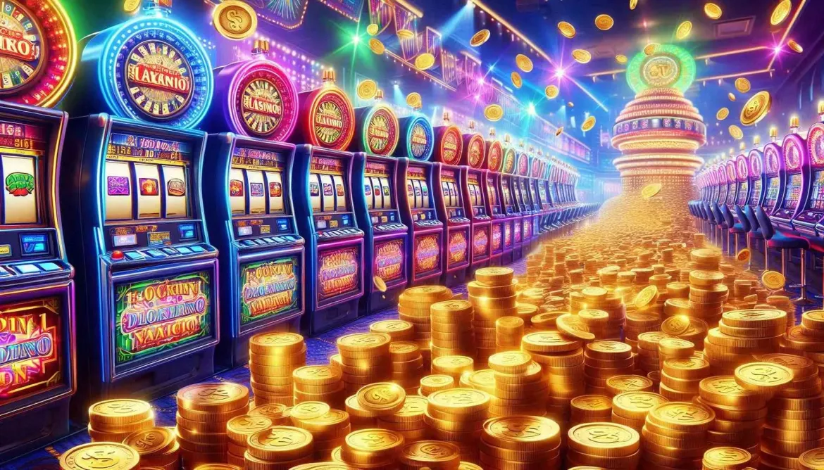 Dragonara Casino